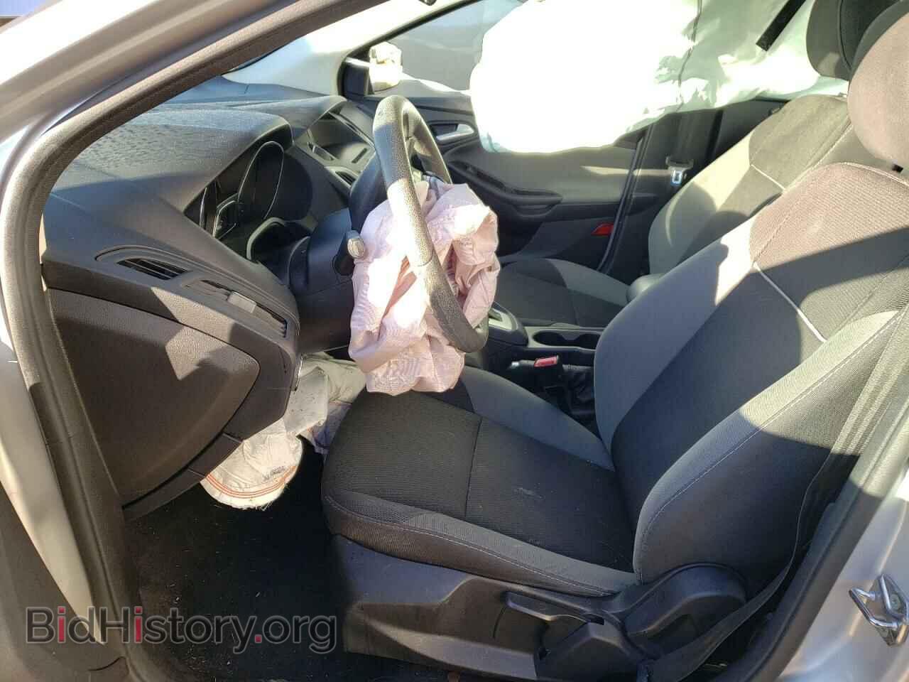 2014 FORD FOCUS - VIN: 1FADP3F22EL424444 - Photo 7