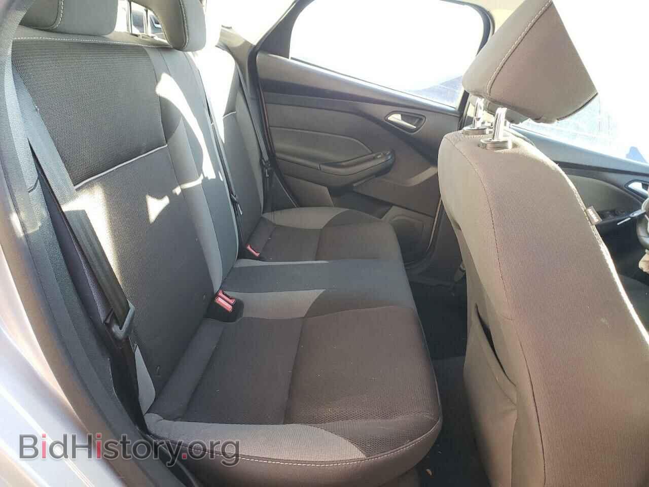 2014 FORD FOCUS - VIN: 1FADP3F22EL424444 - Photo 10