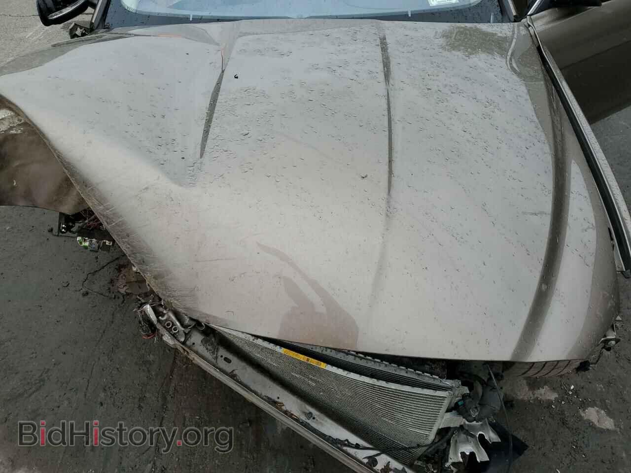 2017 JAGUAR XE - VIN: SAJAJ4BV8HA973281 - Фото 11