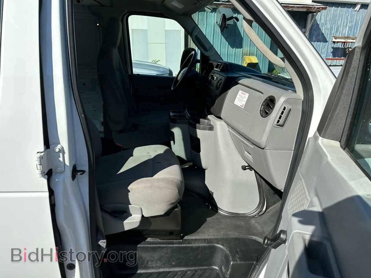 2012 FORD ALL Models - VIN: 1FTSE3EL4CDB35784 - Photo 5