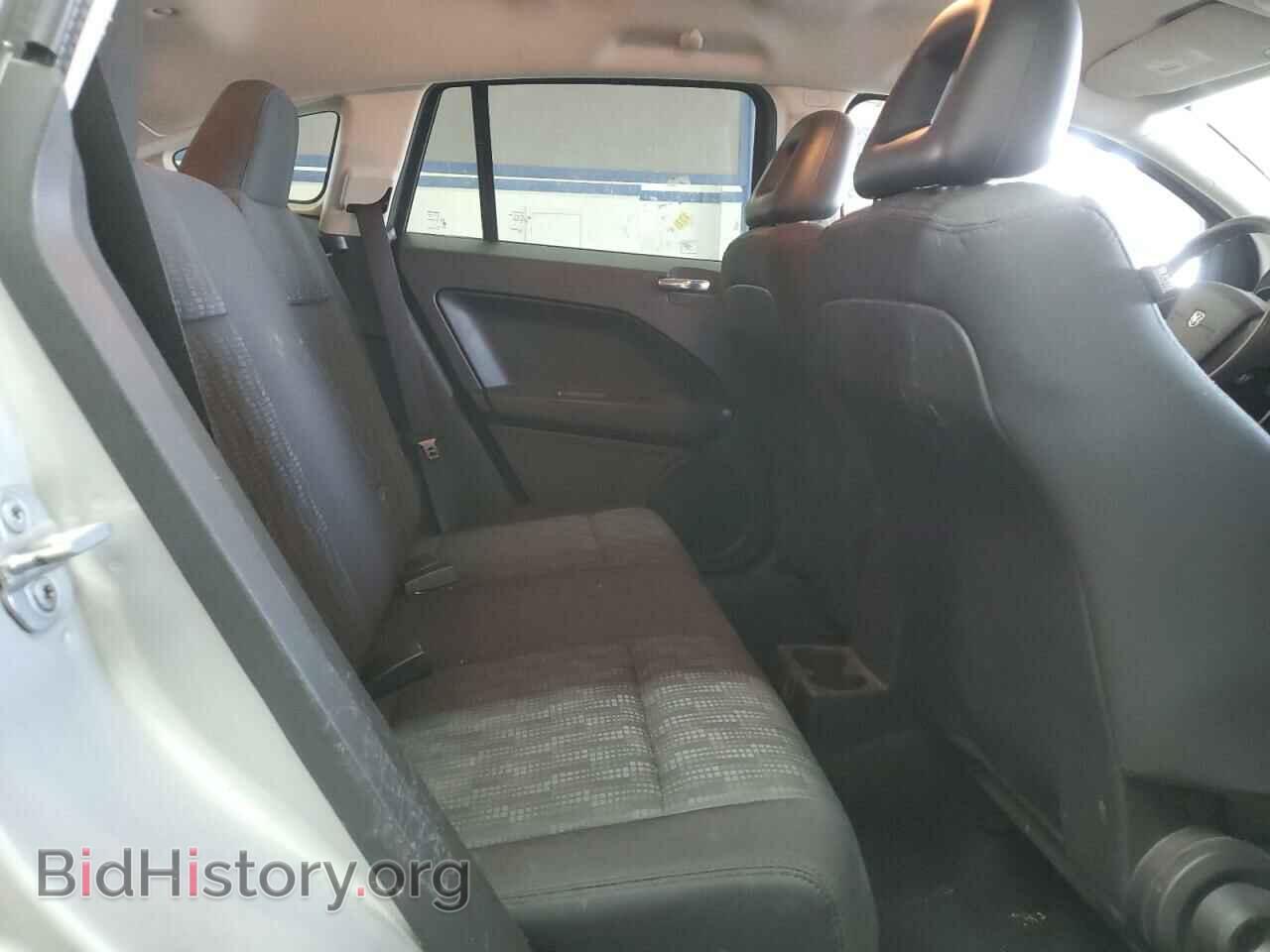 2008 DODGE CALIBER - VIN: 1B3HB28B38D776353 - Фото 10
