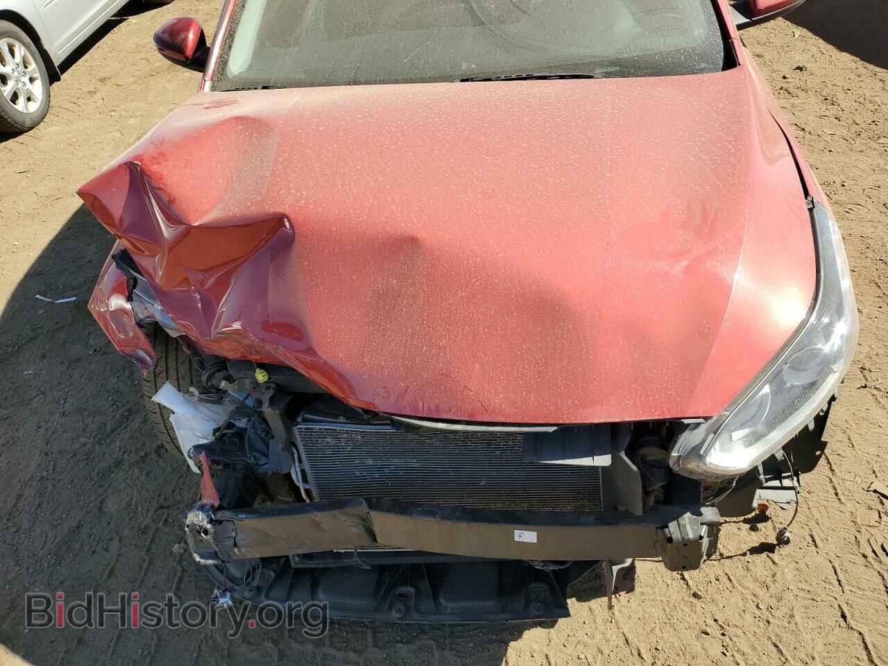 2020 KIA FORTE - VIN: 3KPF24AD3LE210973 - Photo 11