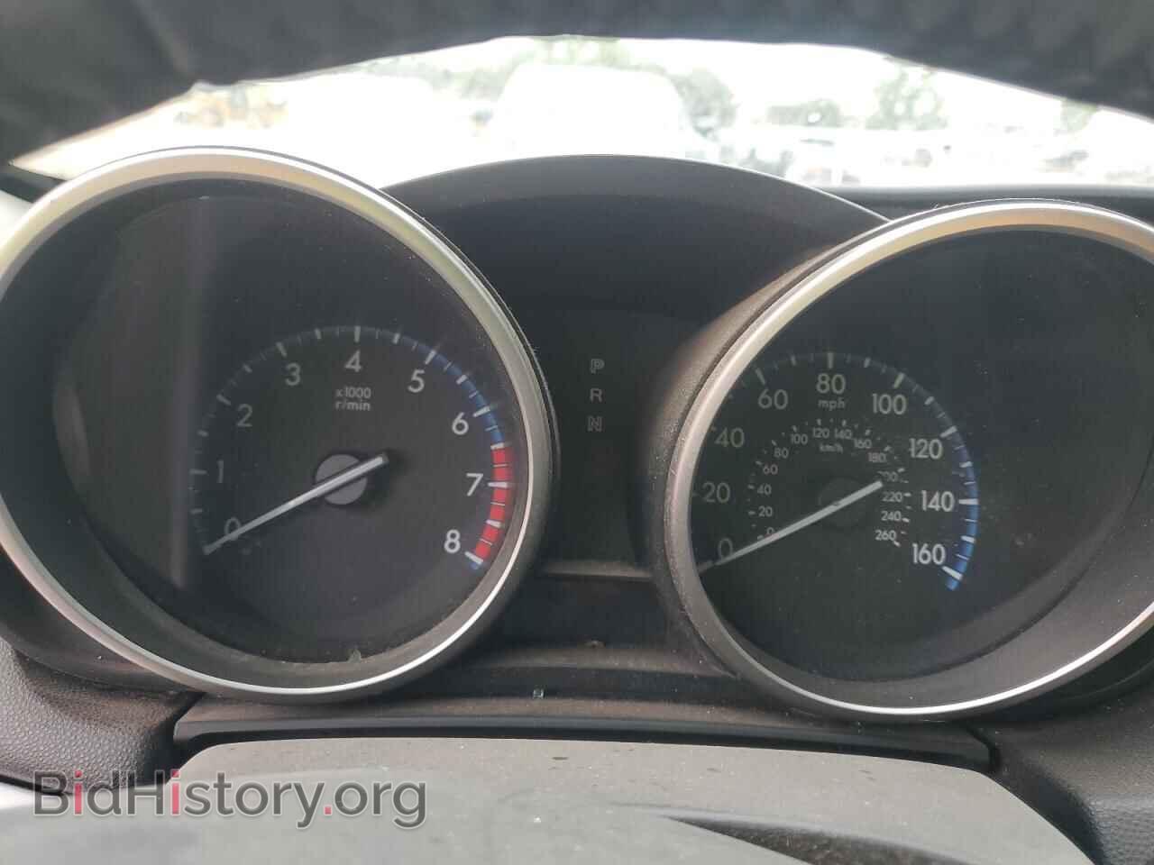 2013 MAZDA 3 - VIN: JM1BL1L73D1783040 - Фото 9