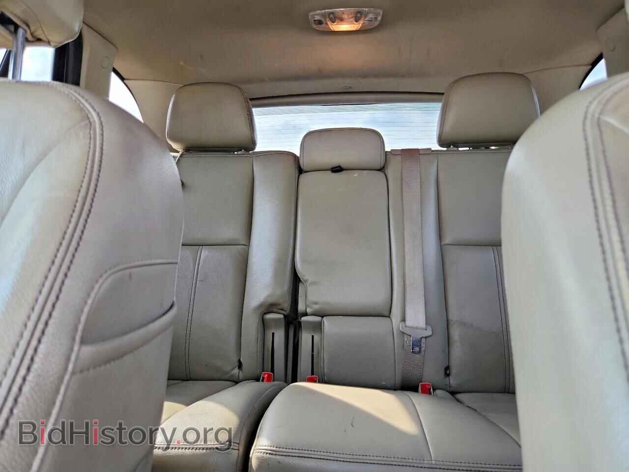 2014 FORD EDGE - VIN: 2FMDK3JC2EBB16890 - Photo 10