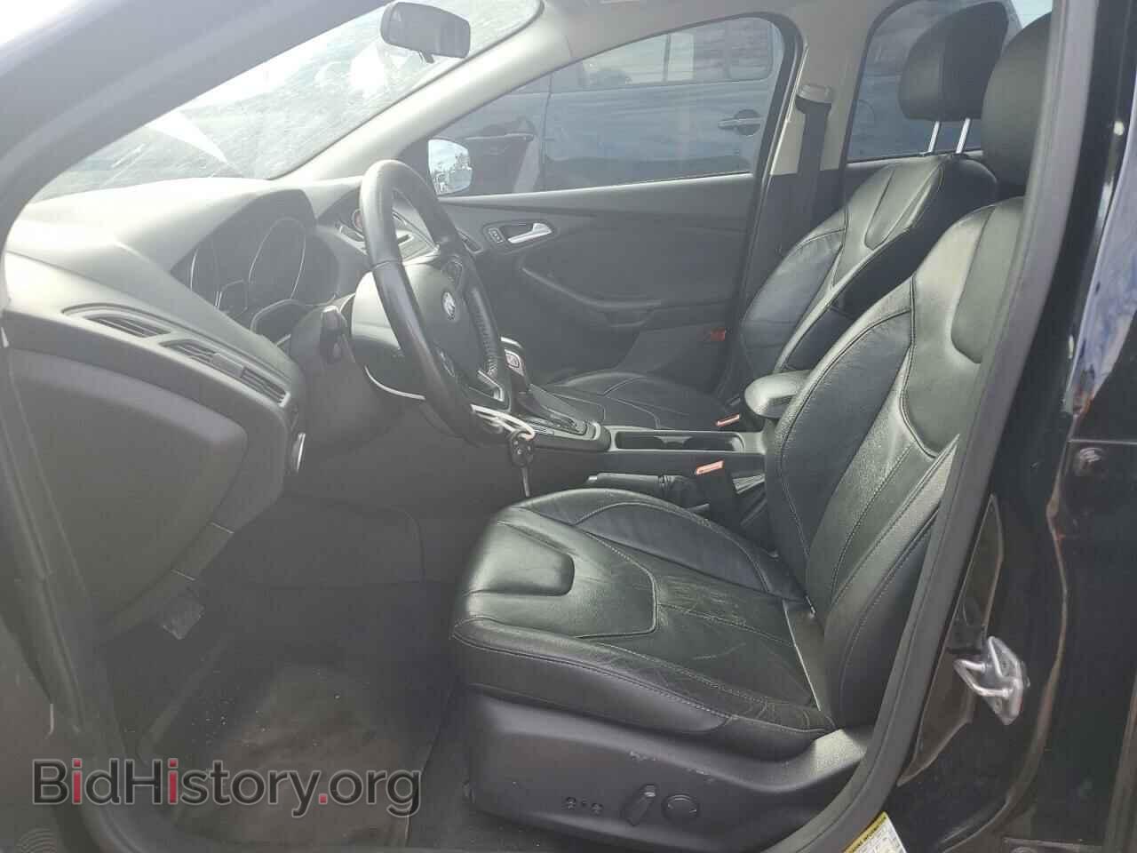 2016 FORD FOCUS - VIN: 1FADP3F27GL239079 - Фото 7