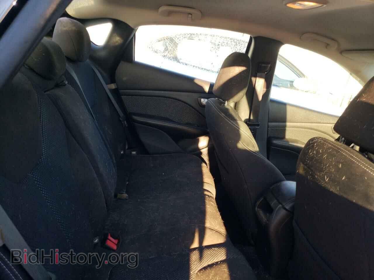 2015 DODGE DART - VIN: 1C3CDFBB7FD363517 - Фото 10