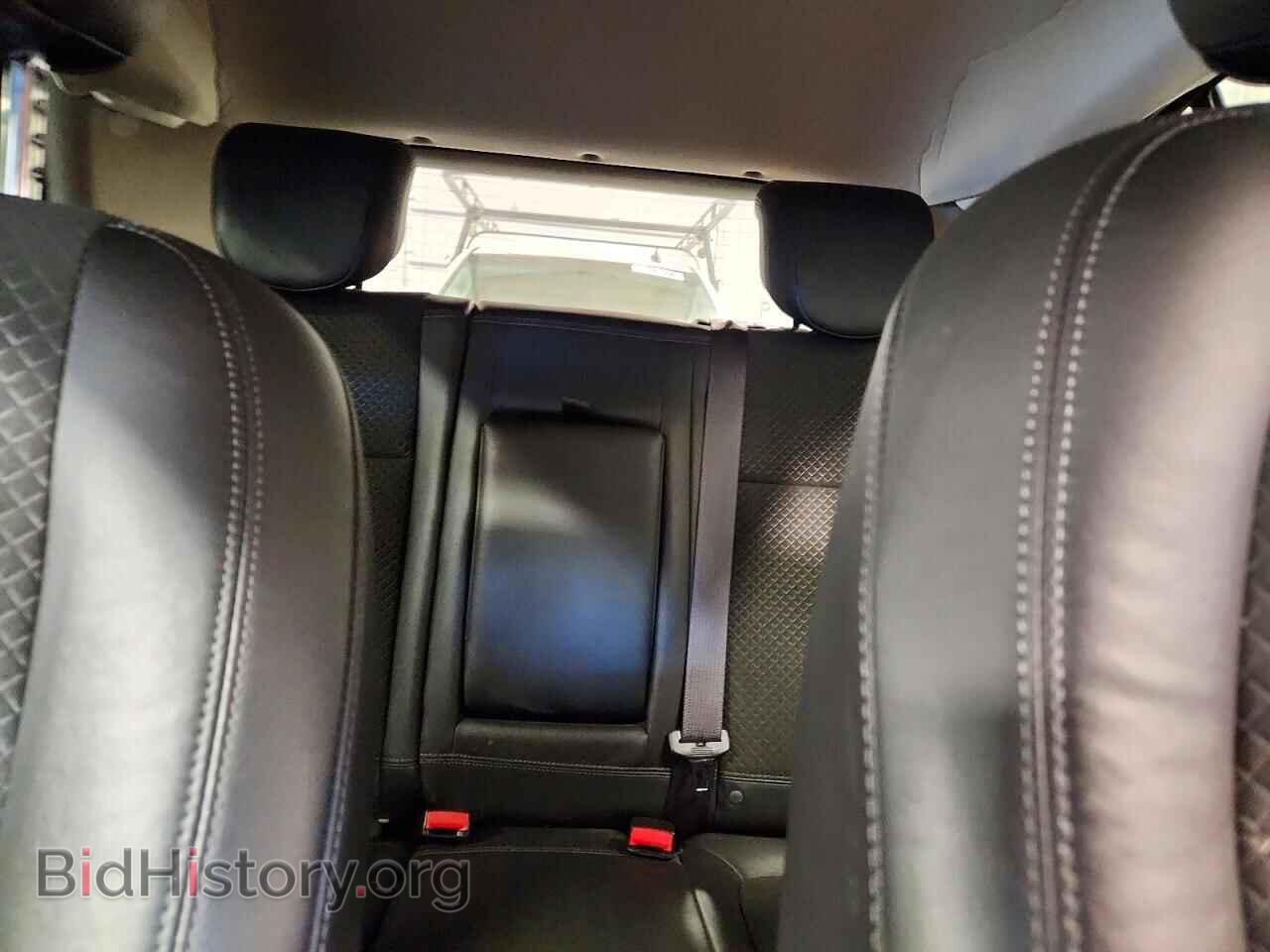 2017 BUICK ENCORE - VIN: KL4CJBSB6HB131660 - Photo 10