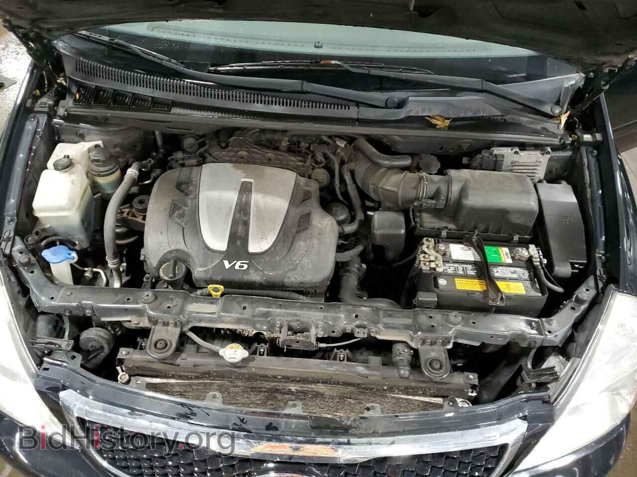 2014 KIA All Models - VIN: KNDMG4C73E6590454 - Фото 12