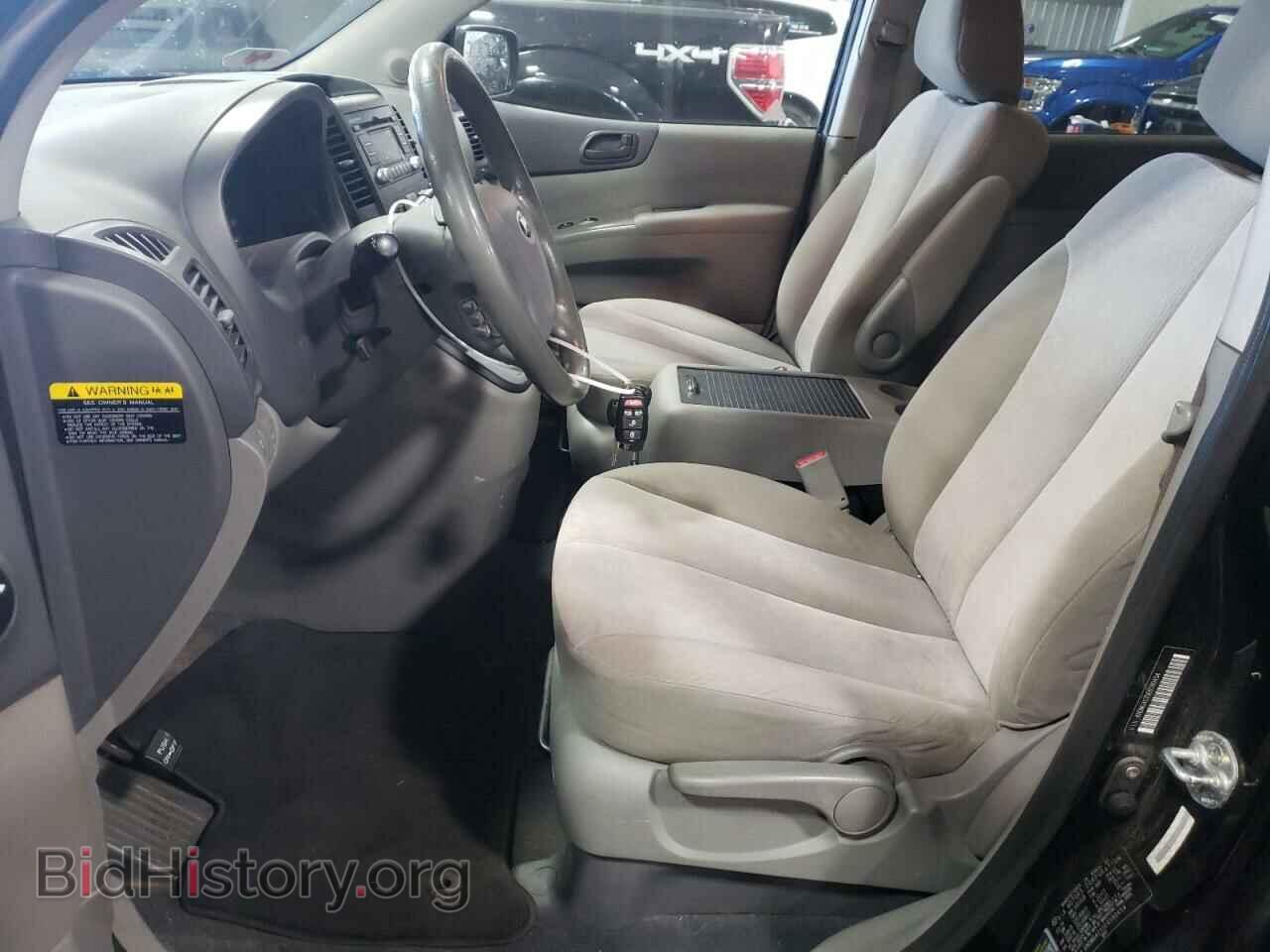 2014 KIA All Models - VIN: KNDMG4C73E6590454 - Фото 7