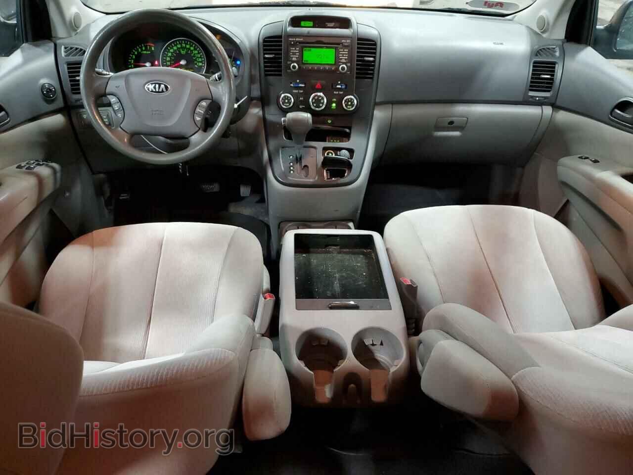 2014 KIA All Models - VIN: KNDMG4C73E6590454 - Фото 8