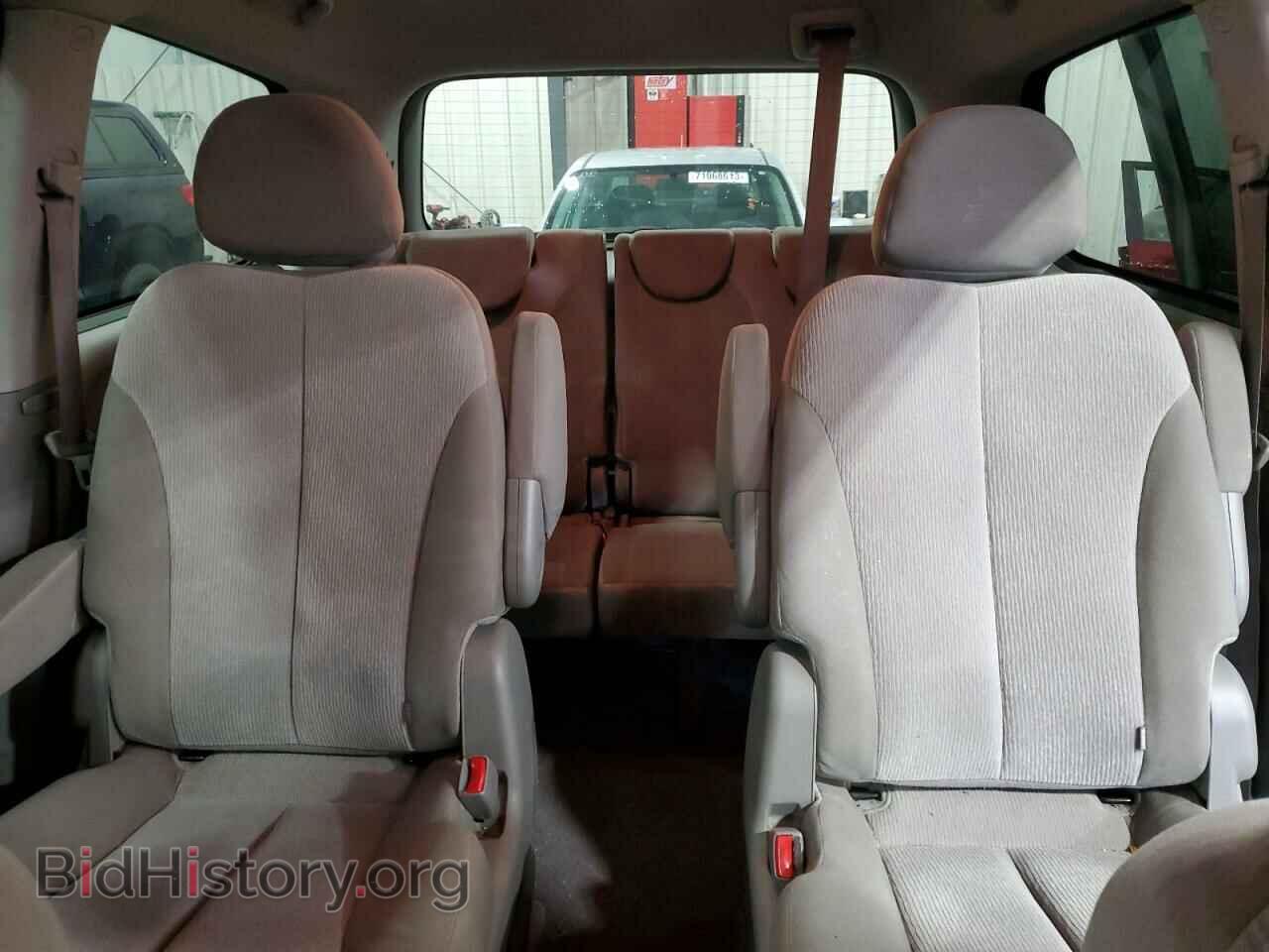 2014 KIA All Models - VIN: KNDMG4C73E6590454 - Фото 10