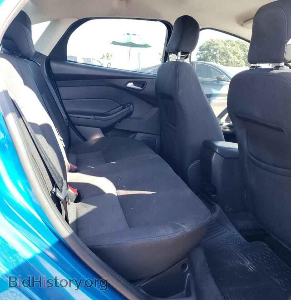 2017 FORD FOCUS - VIN: 1FADP3F21HL211182 - Photo 10
