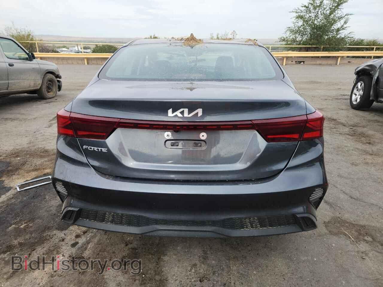 2023 KIA FORTE - VIN: 3KPF24AD2PE586084 - Фото 6
