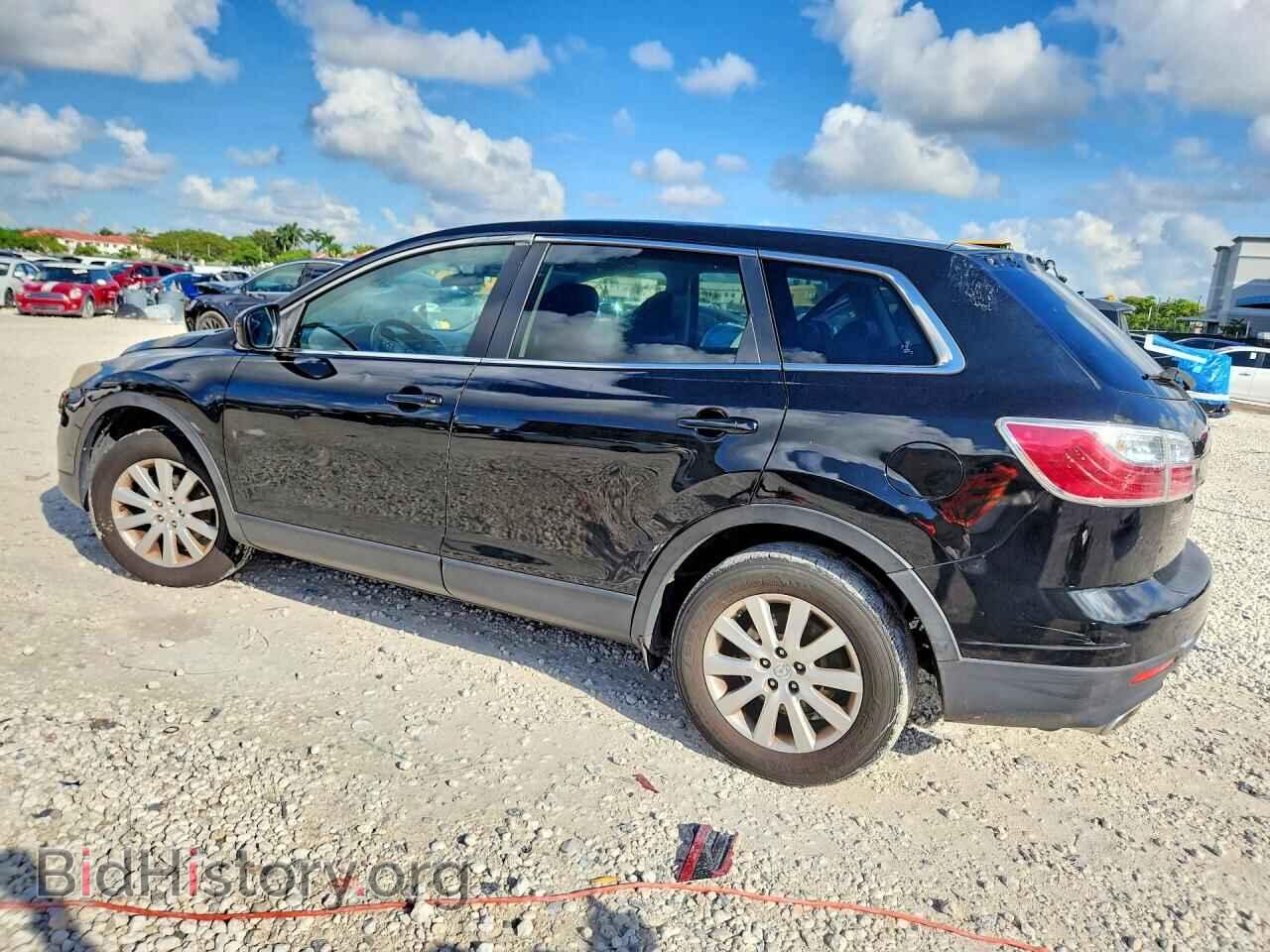 2010 MAZDA CX-9 - VIN: JM3TB2MAXA0218638 - Фото 2