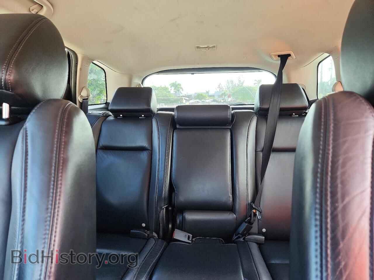 2010 MAZDA CX-9 - VIN: JM3TB2MAXA0218638 - Фото 10