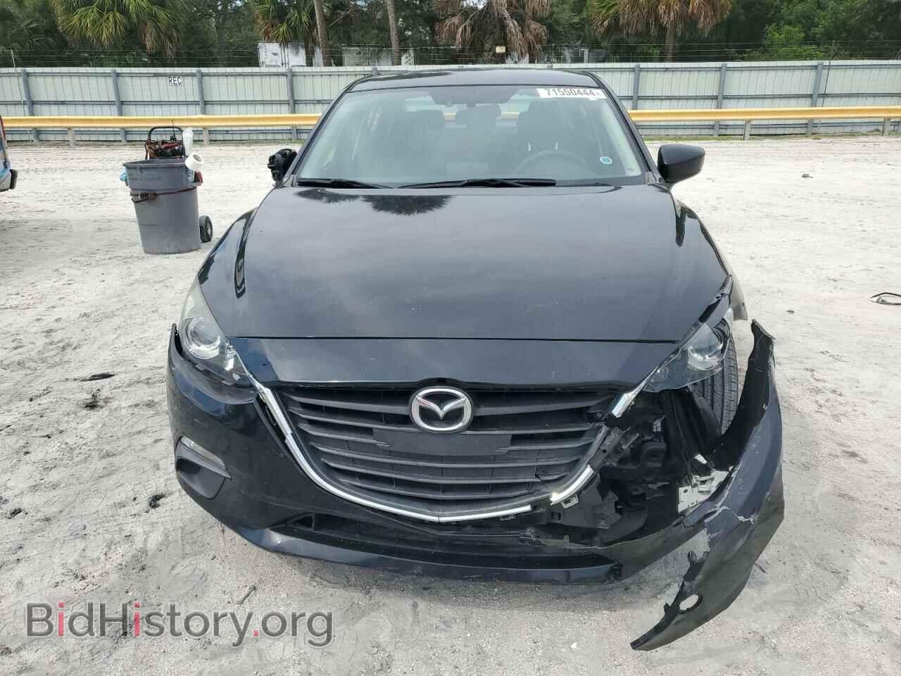 2016 MAZDA 3 - VIN: 3MZBM1U70GM298080 - Фото 5