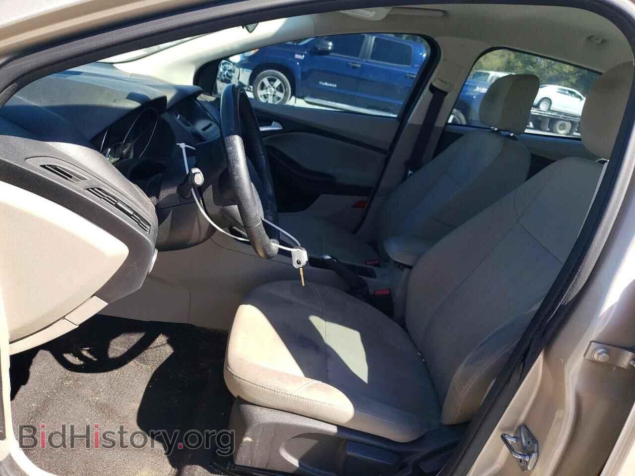 2017 FORD FOCUS - VIN: 1FADP3FEXHL266076 - Photo 7