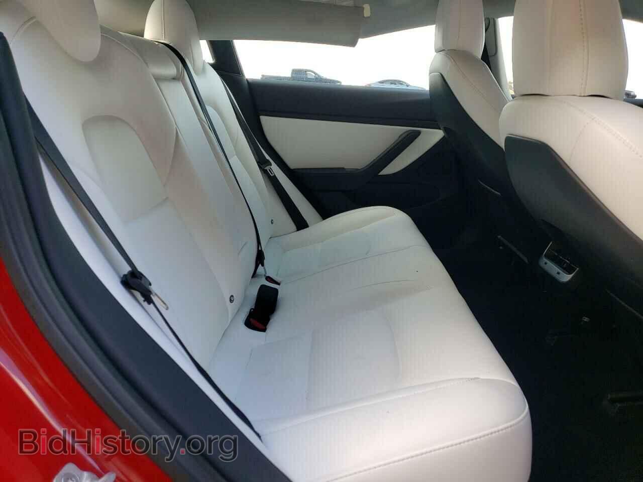 2018 TESLA MODEL 3 - VIN: 5YJ3E1EB2JF080564 - Photo 10