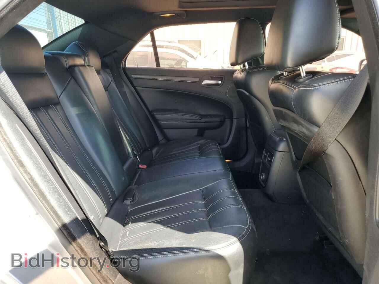 2014 CHRYSLER 300 - VIN: 2C3CCAGG4EH144509 - Фото 10
