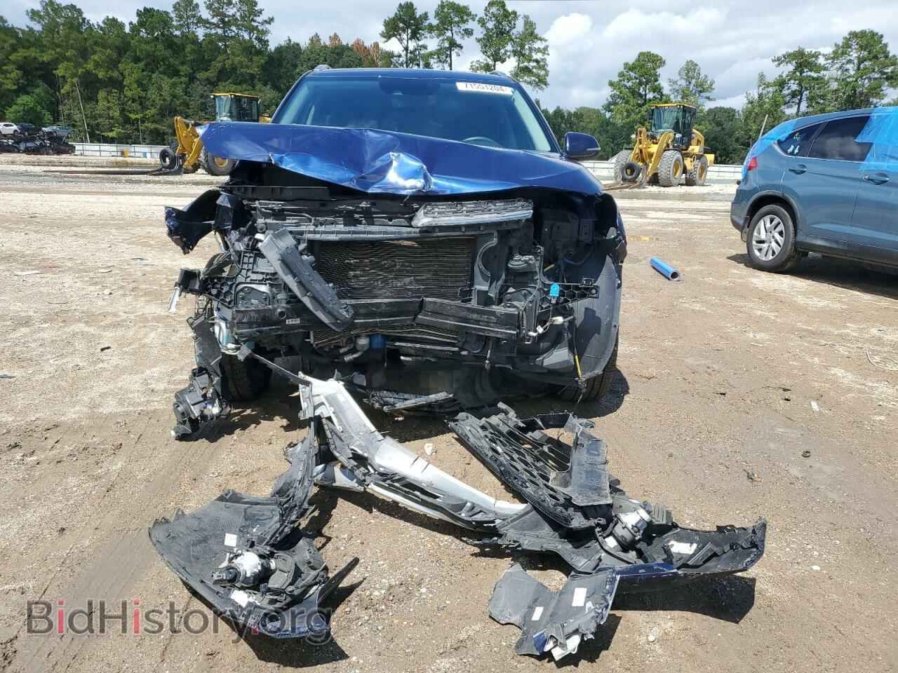 2021 KIA SELTOS - VIN: KNDERCAA6M7194907 - Фото 5