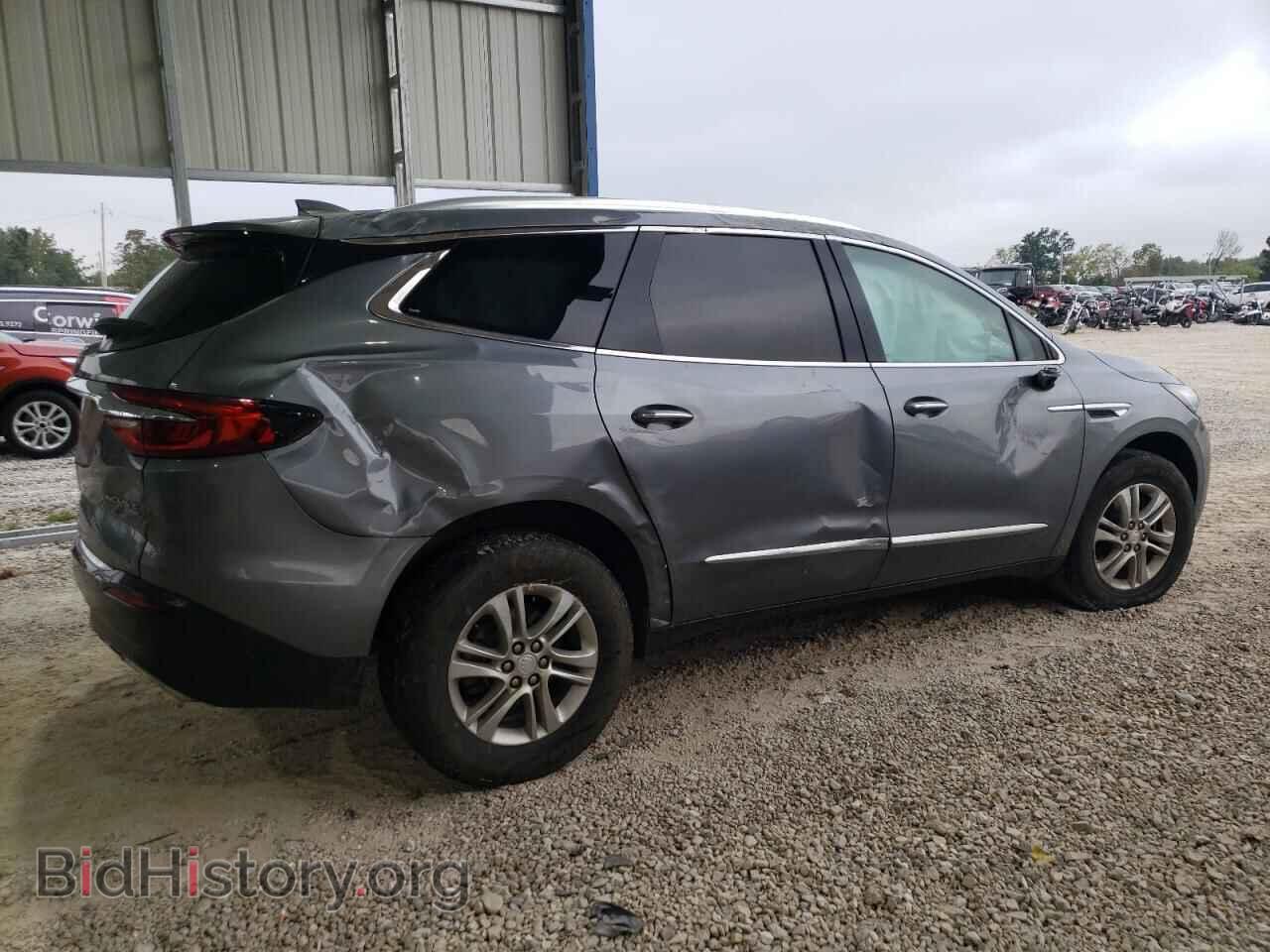 2019 BUICK ENCLAVE - VIN: 5GAEVAKW7KJ178629 - Фото 3