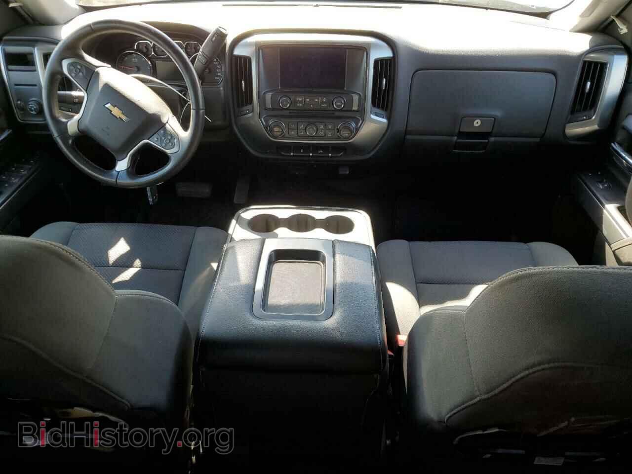 2015 CHEVROLET ALL Models - VIN: 3GCPCREC2FG184259 - Фото 8