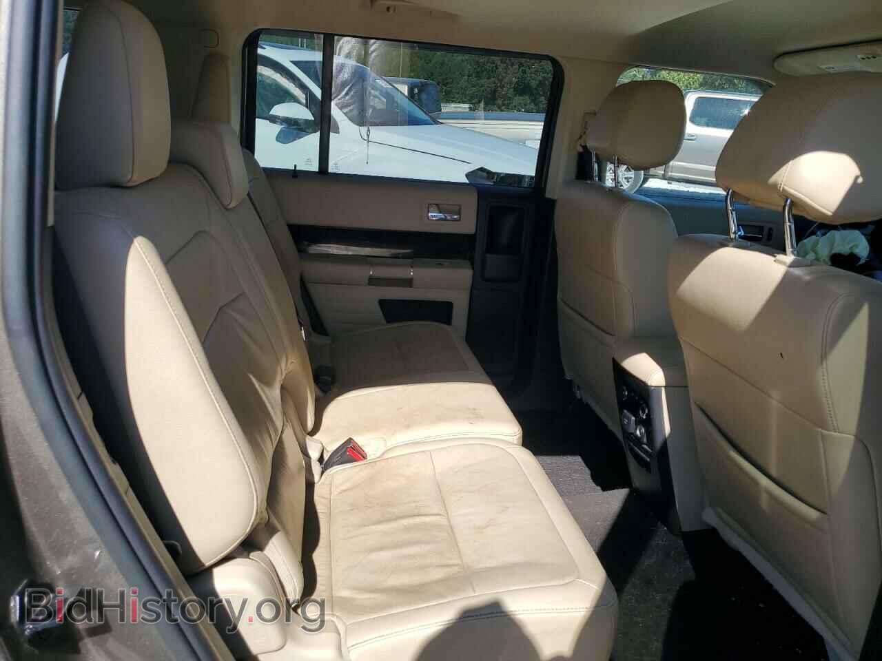 2014 FORD FLEX - VIN: 2FMGK5C82EBD28125 - Фото 11