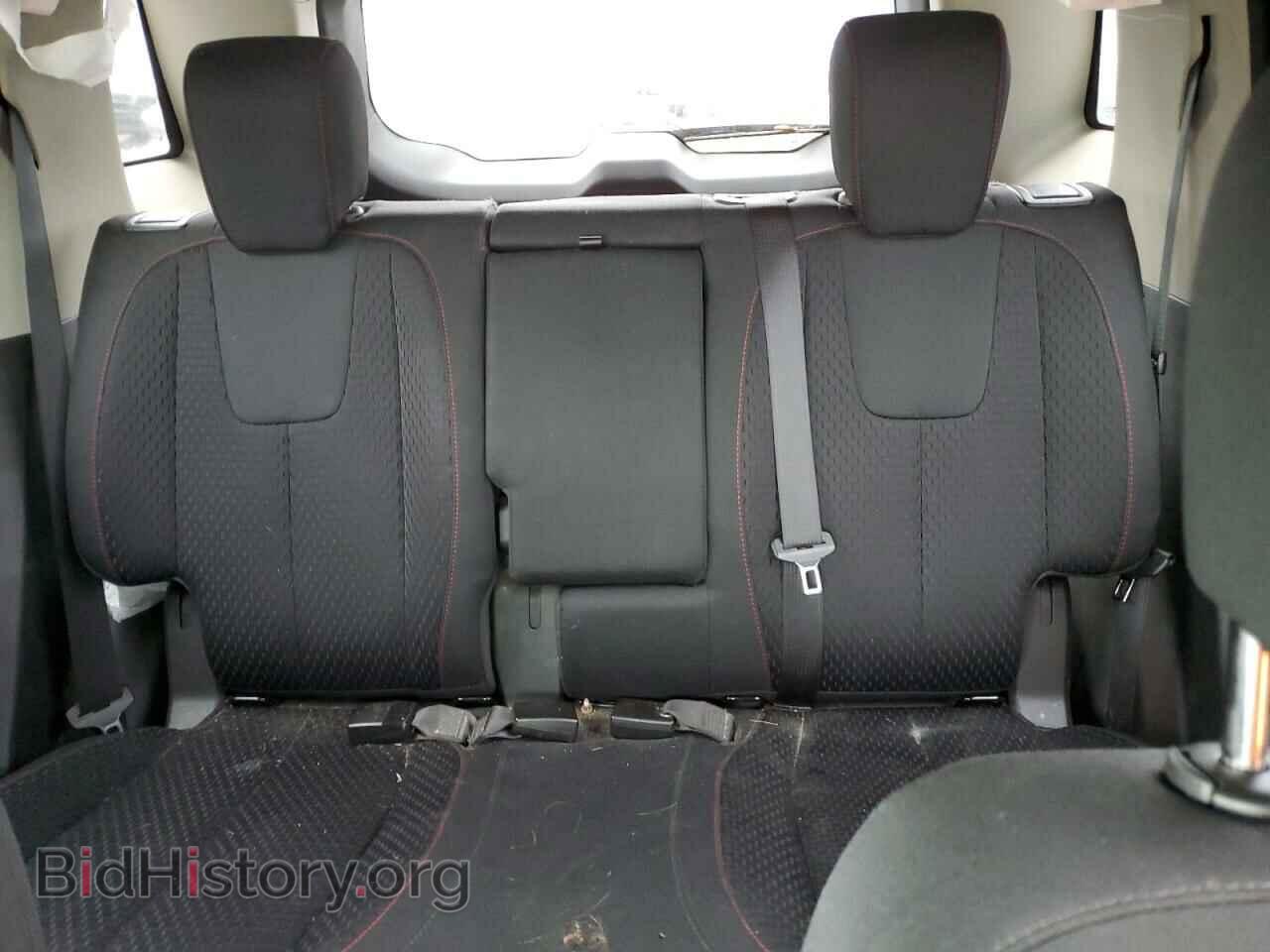 2015 GMC TERRAIN - VIN: 2GKALMEK1F6187122 - Photo 10