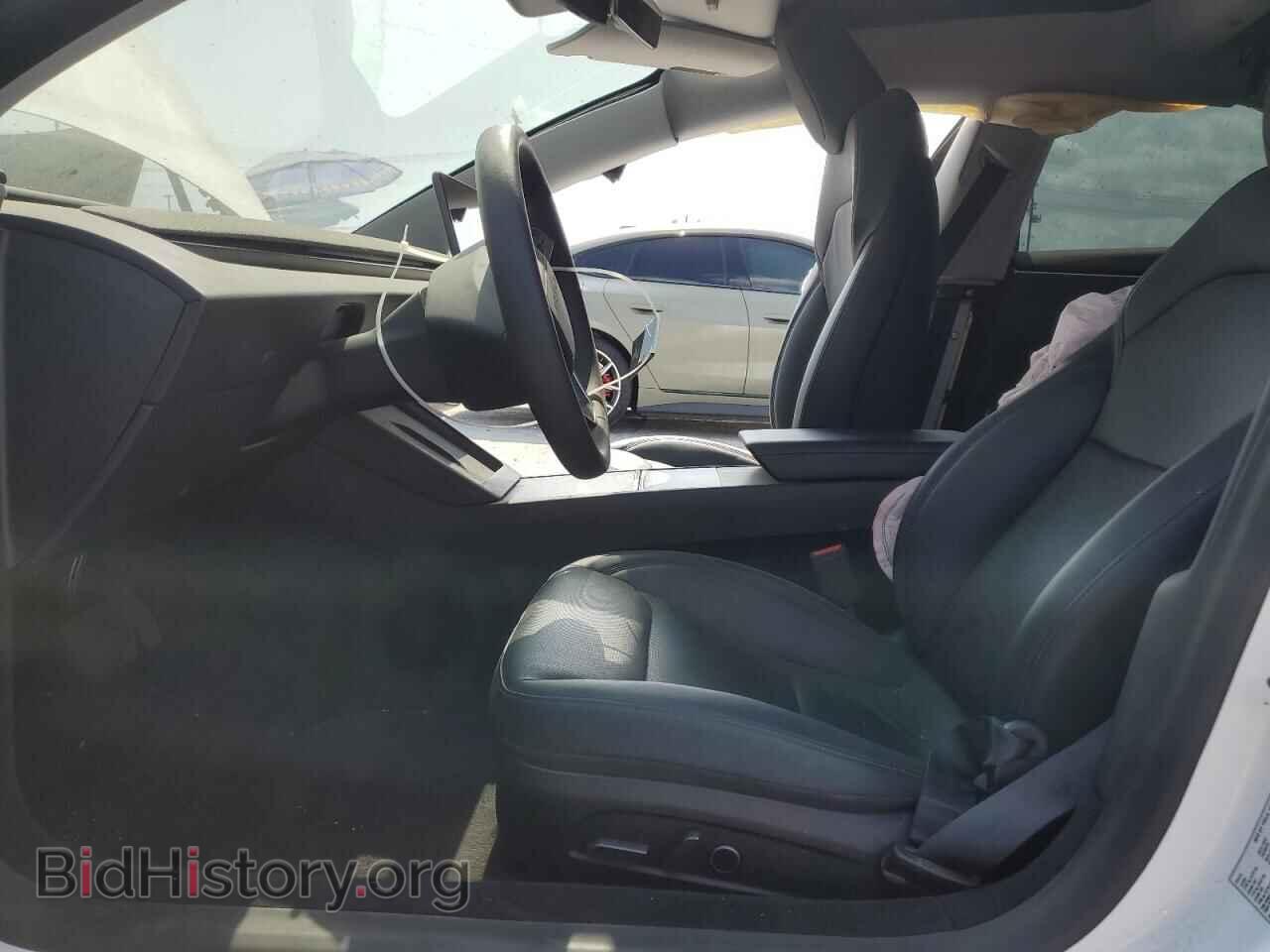 2024 TESLA MODEL 3 - VIN: 5YJ3E1EA7RF868985 - Photo 7
