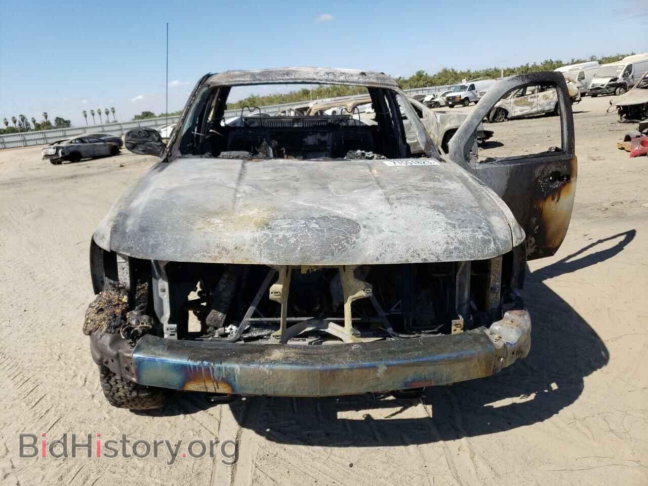 2008 CHEVROLET SILVERADO - VIN: 1GCEC19C18Z201669 - Фото 5