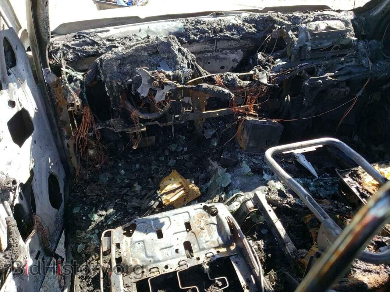 2008 CHEVROLET SILVERADO - VIN: 1GCEC19C18Z201669 - Фото 8