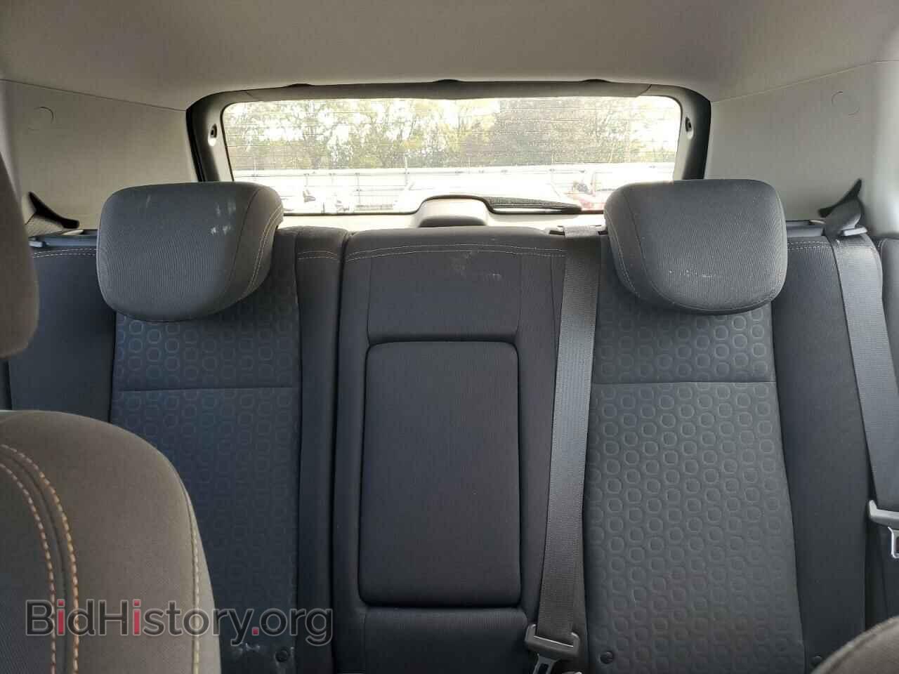 2019 CHEVROLET TRAX - VIN: 3GNCJKSB3KL347856 - Фото 10