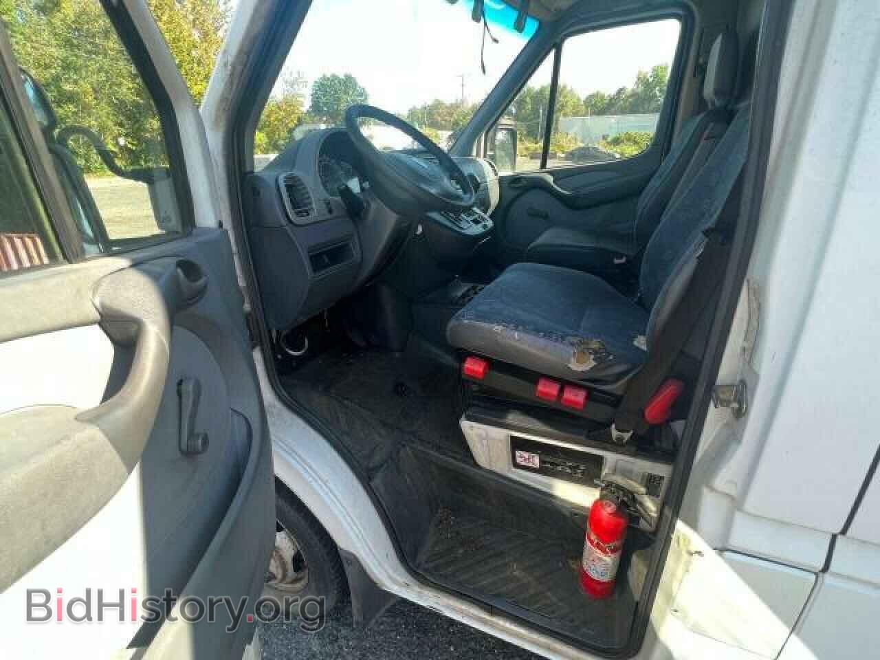 2006 DODGE SPRINTER - VIN: WD0PD544165869691 - Фото 6