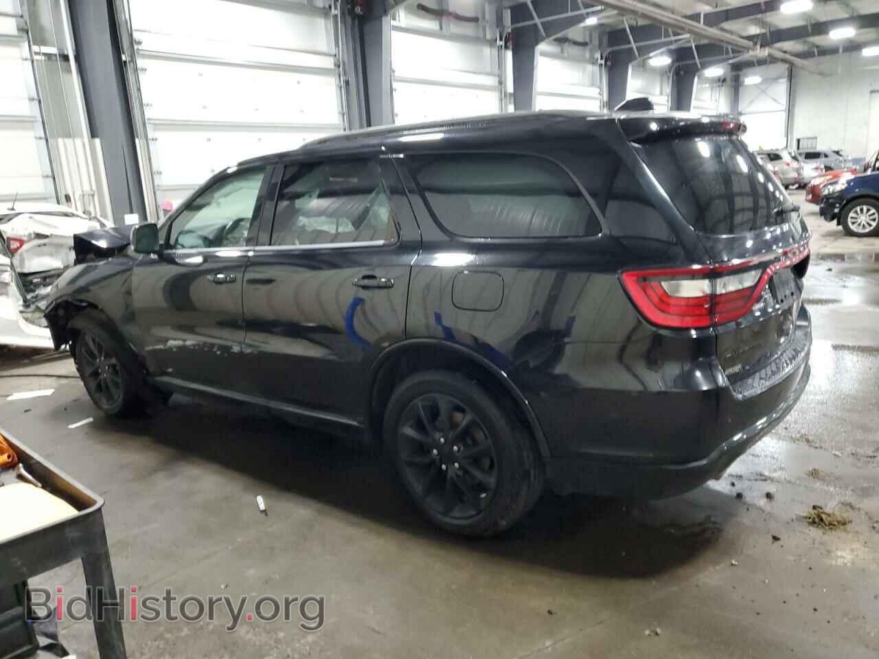 2017 DODGE DURANGO - VIN: 1C4RDJDG8HC961044 - Photo 2