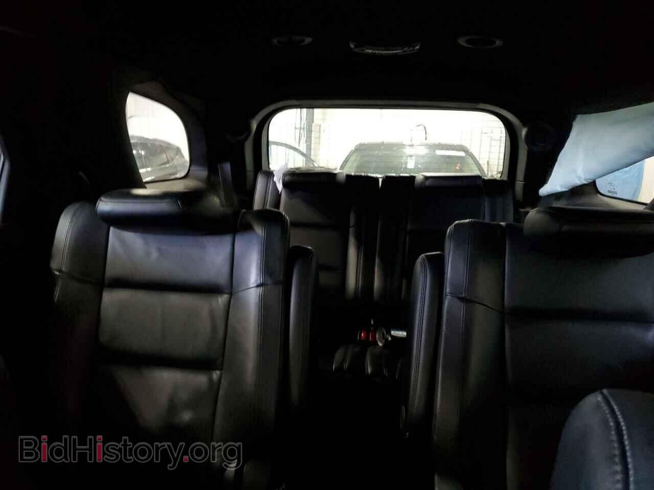 2017 DODGE DURANGO - VIN: 1C4RDJDG8HC961044 - Photo 10