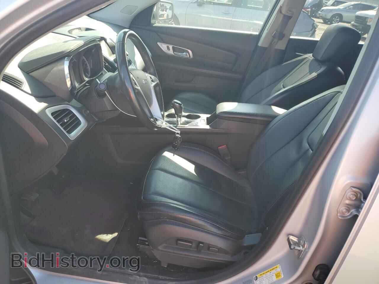 2016 GMC TERRAIN - VIN: 2GKFLUE32G6164111 - Photo 7