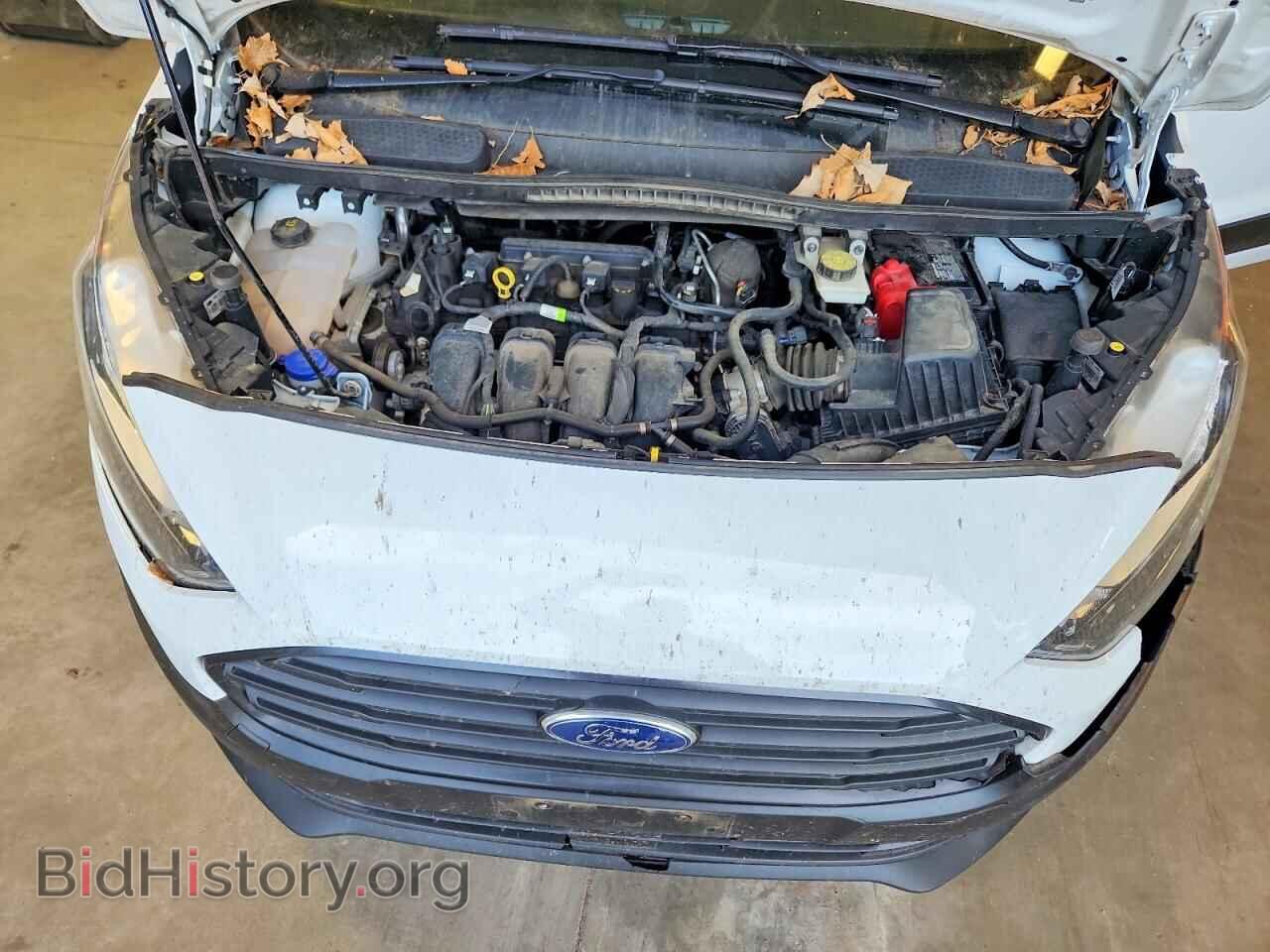 2021 FORD TRANSIT - VIN: NM0LS7E29M1505414 - Photo 12