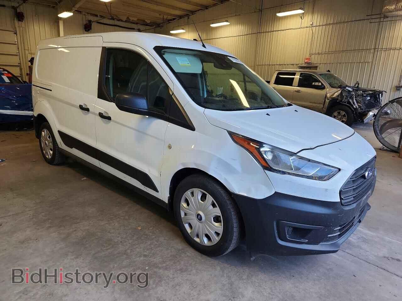 2021 FORD TRANSIT - VIN: NM0LS7E29M1505414 - Photo 4