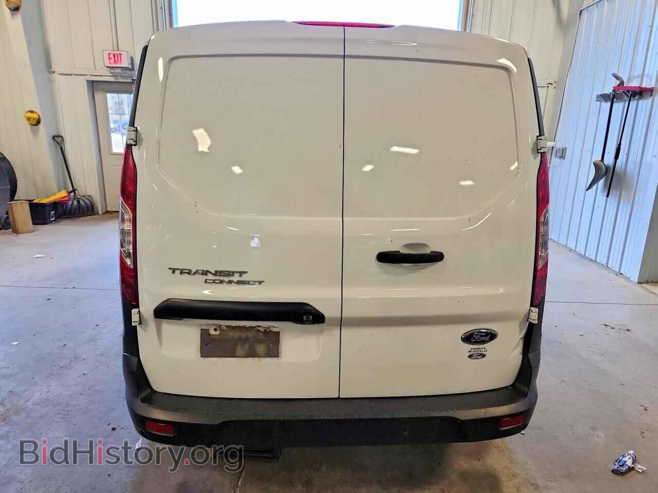 2021 FORD TRANSIT - VIN: NM0LS7E29M1505414 - Photo 6