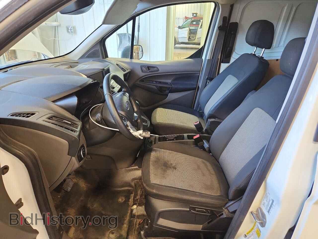 2021 FORD TRANSIT - VIN: NM0LS7E29M1505414 - Photo 7
