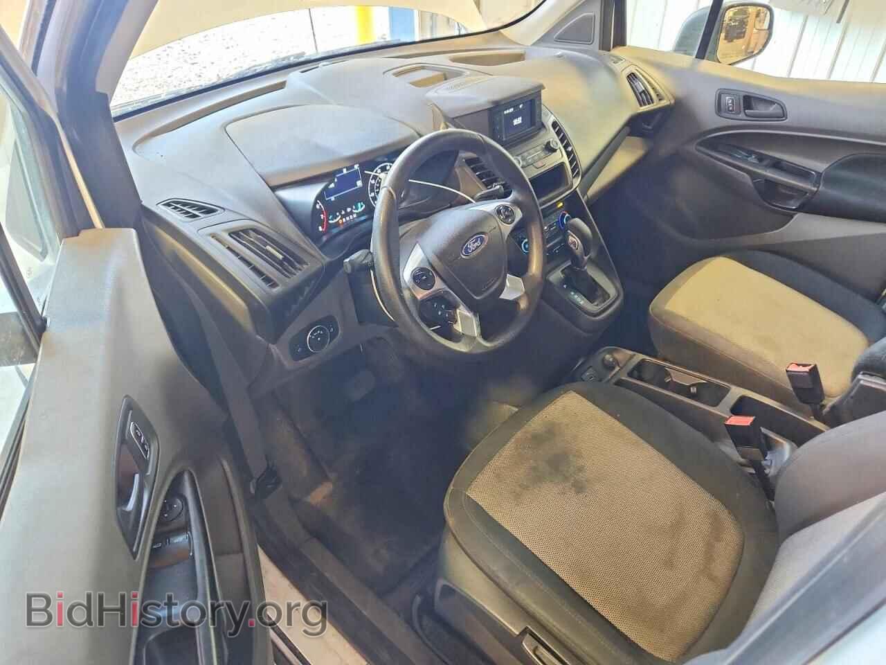 2021 FORD TRANSIT - VIN: NM0LS7E29M1505414 - Photo 8