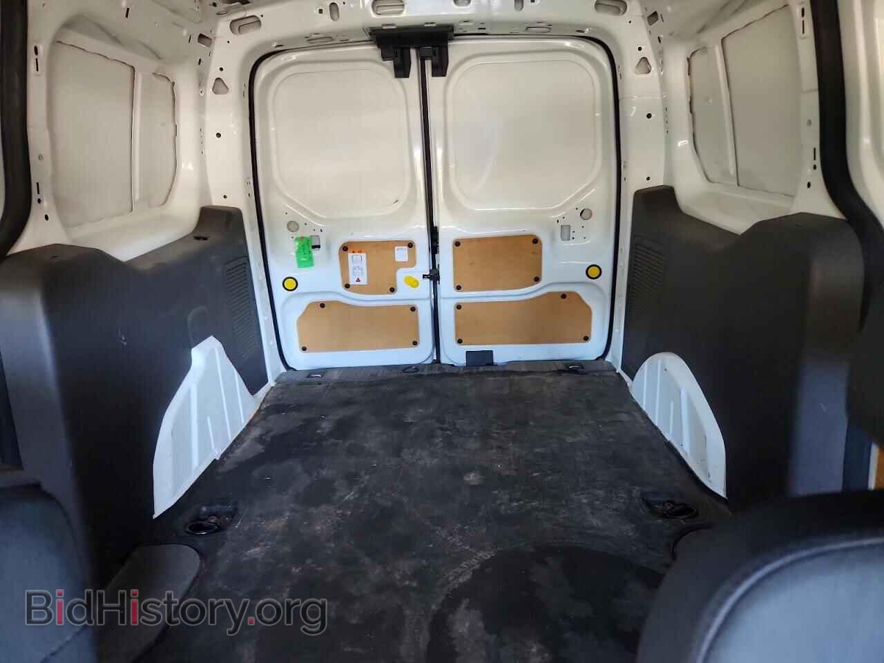 2021 FORD TRANSIT - VIN: NM0LS7E29M1505414 - Photo 10