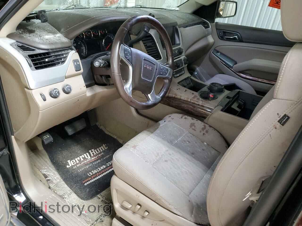 2019 GMC YUKON - VIN: 1GKS2AKC8KR117506 - Фото 8