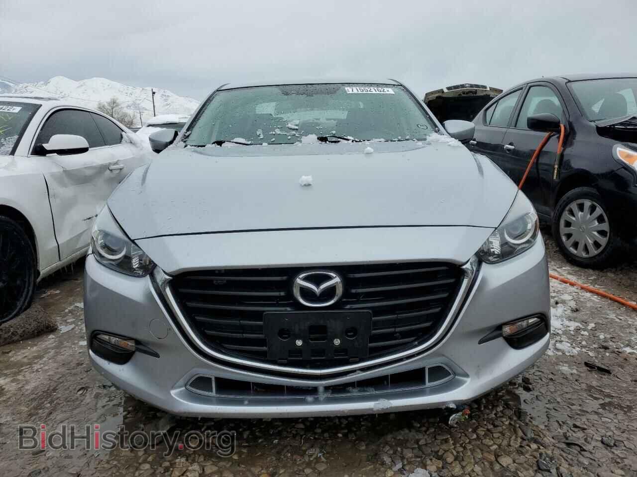 2017 MAZDA 3 - VIN: 3MZBN1U79HM120263 - Фото 5