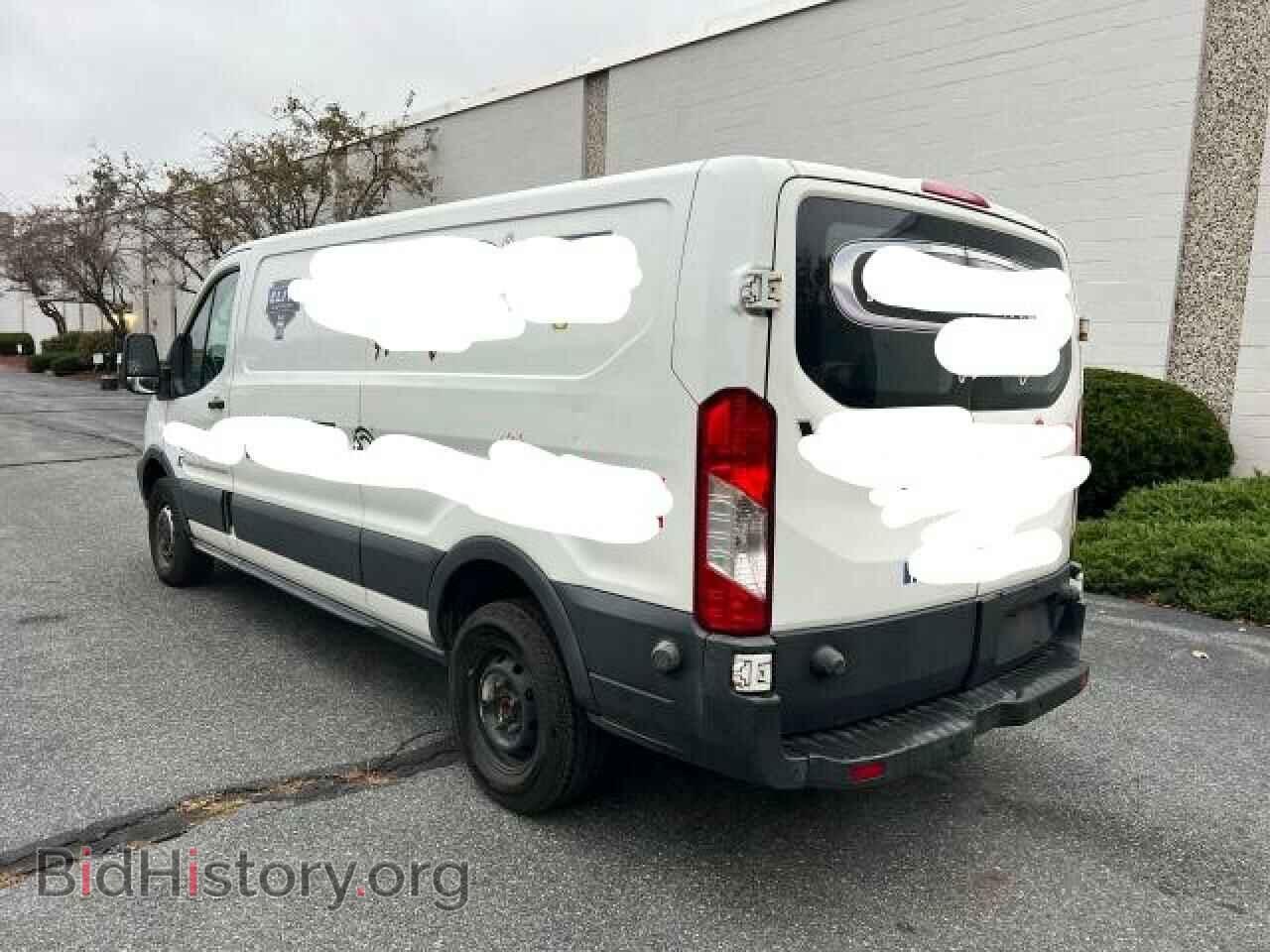 2015 FORD TRANSIT - VIN: 1FTNE2YM6FKB15158 - Фото 3