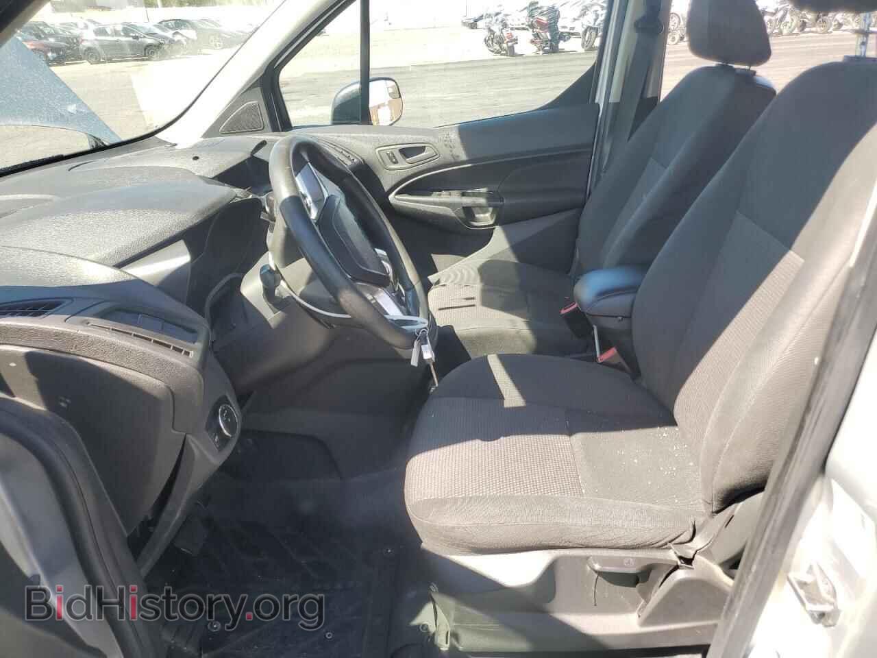 2017 FORD TRANSIT - VIN: NM0GE9E77H1307534 - Фото 7