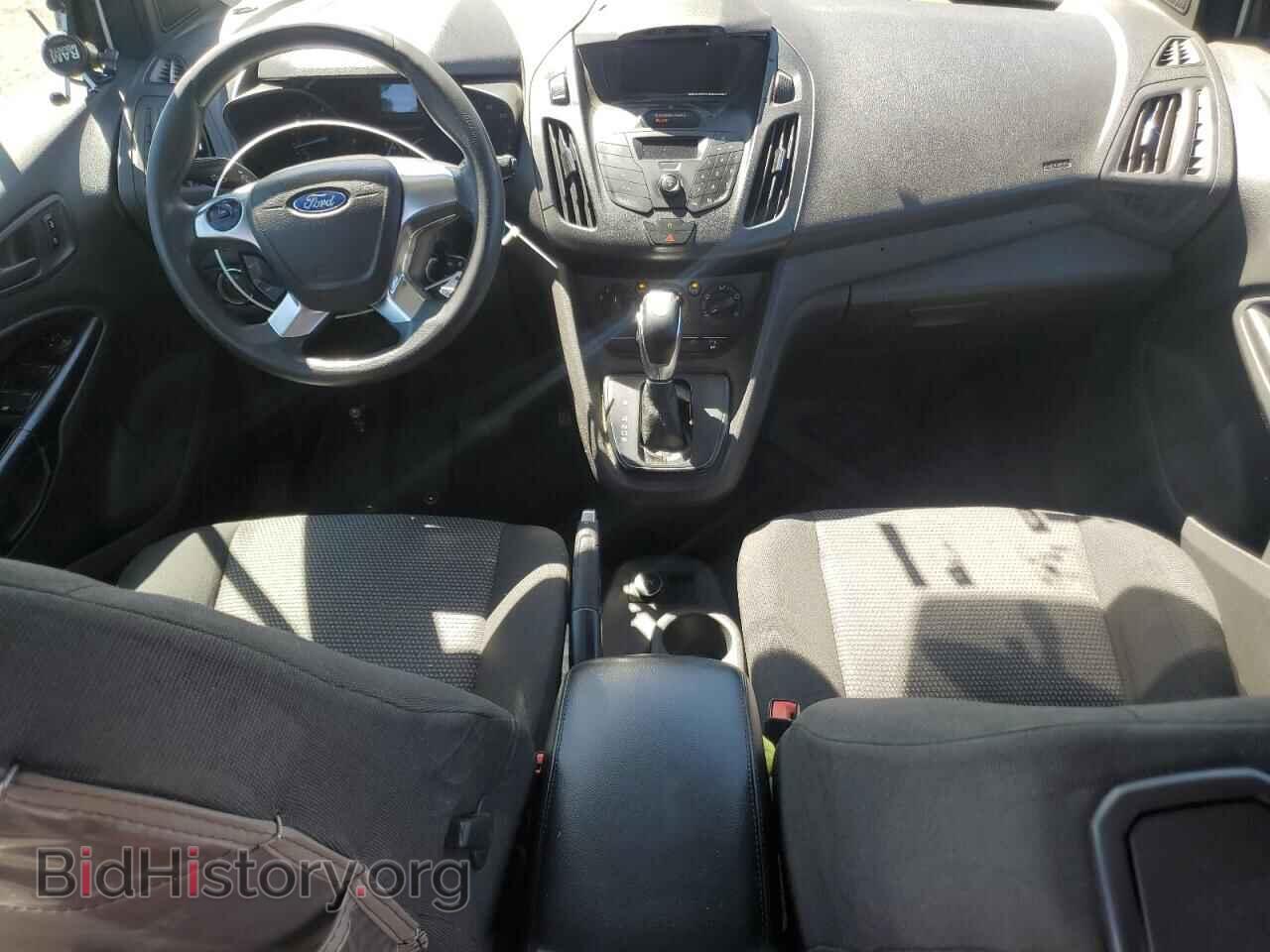 2017 FORD TRANSIT - VIN: NM0GE9E77H1307534 - Фото 8