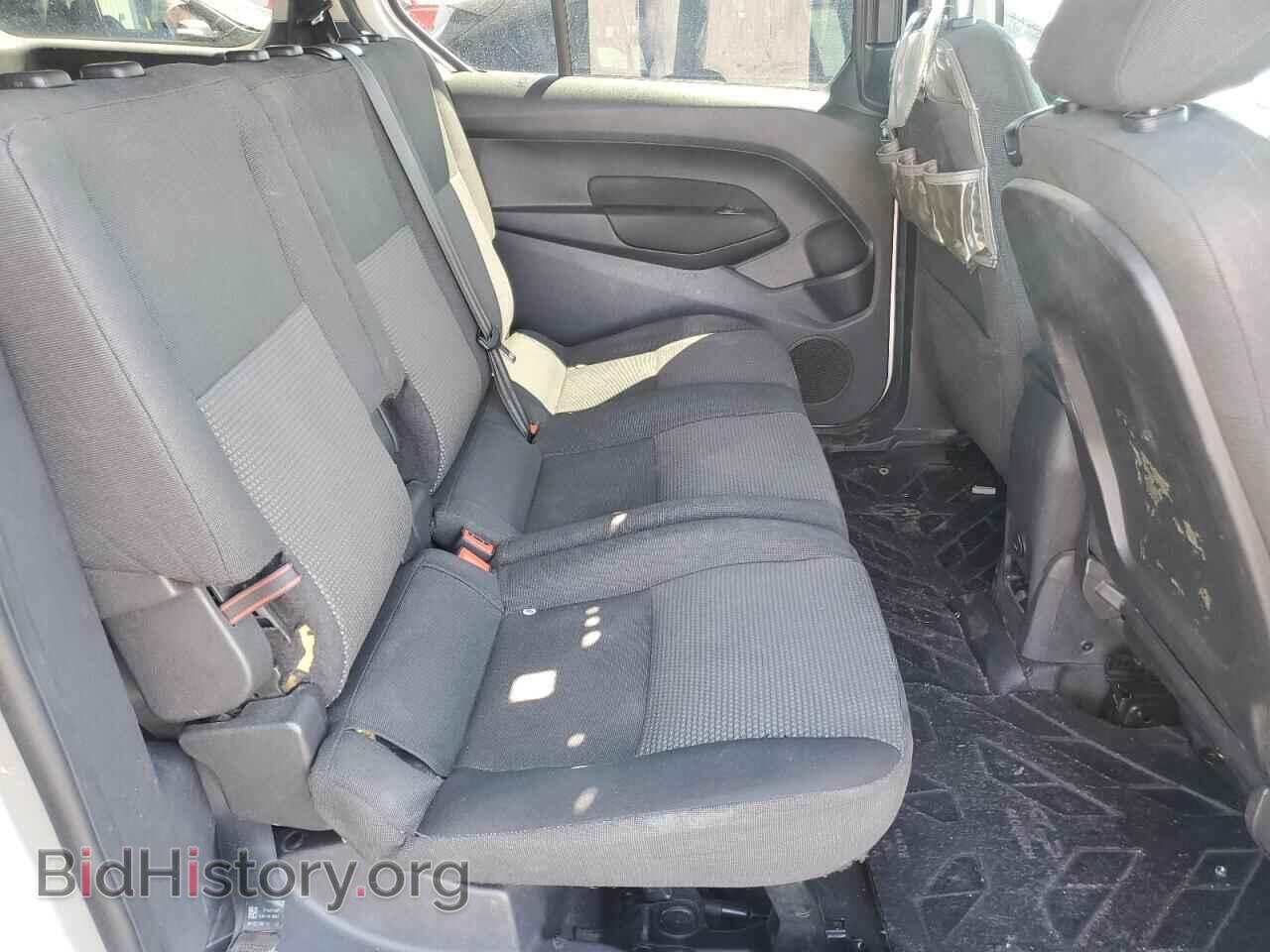 2017 FORD TRANSIT - VIN: NM0GE9E77H1307534 - Фото 10