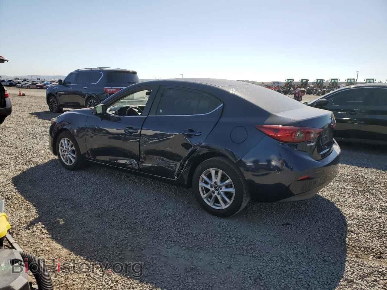 2017 MAZDA 3 - VIN: 3MZBN1U76HM157478 - Фото 2