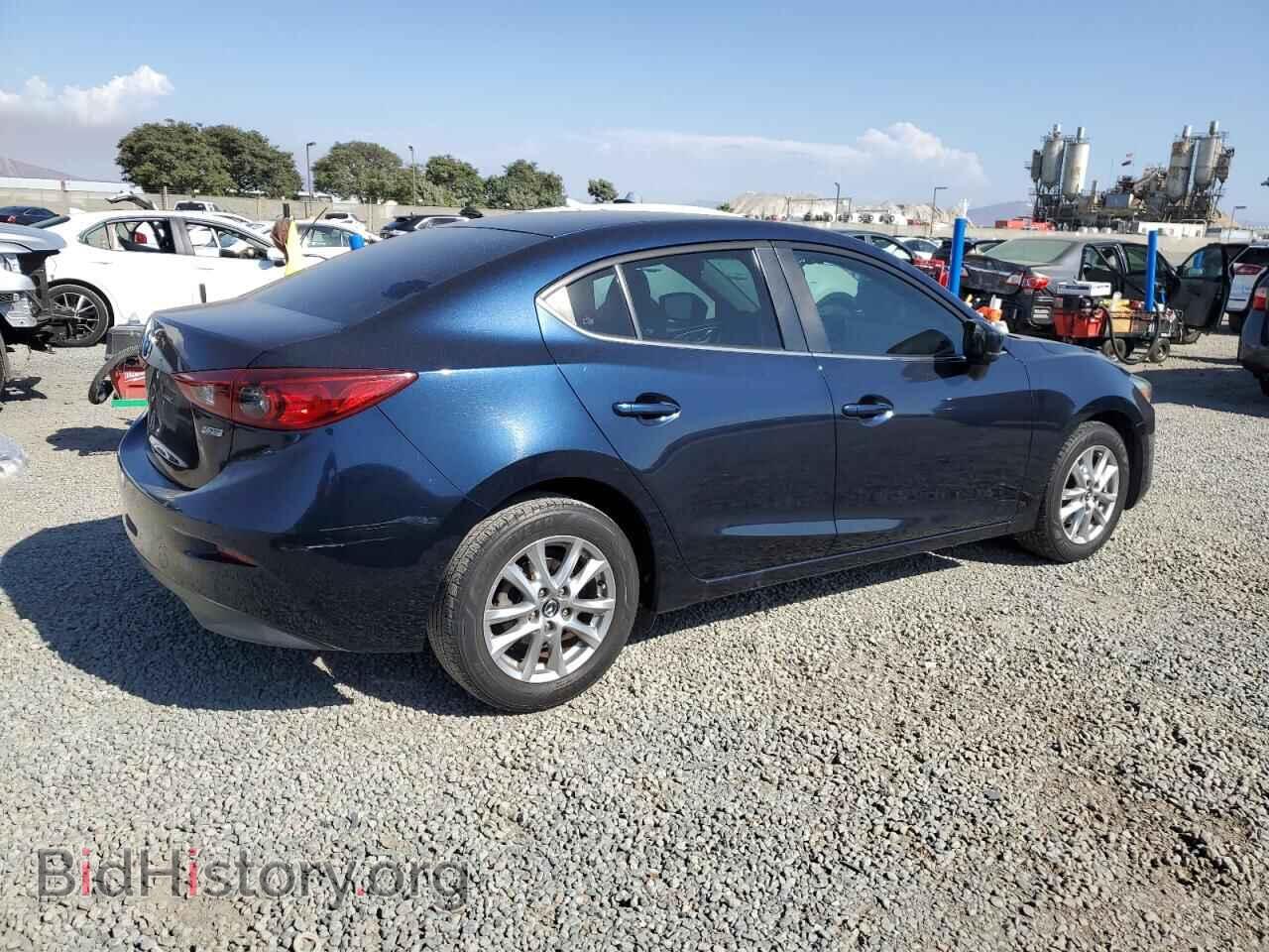 2017 MAZDA 3 - VIN: 3MZBN1U76HM157478 - Фото 3